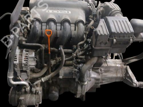 Engine HONDA JAZZ II (GD_, GE3, GE2) 1.2 i-DSI (GD5, GE2) | BP21259702M1 