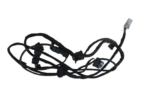 Electronic module MERCEDES-BENZ C-CLASS (W204) C 200 CDI (204.001) | BP20513257M83 