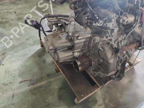 Gearbox FIAT BRAVO II (198_) 1.9 D Multijet (198AXB1A) | BP19685432M3 