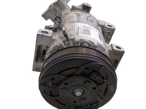 AC compressor DACIA LOGAN II 1.2 | BP35733875M34 - Image 2