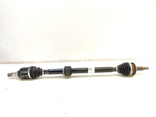Used Left front driveshaft Left front driveshaft TOYOTA VERSO (_R2_) 1.6 (ZGR20_, ZGR20R) (132 hp) 34487188 34487188