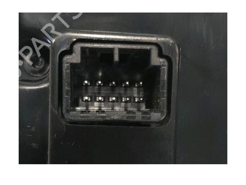 Climate control FORD TOURNEO CONNECT / GRAND TOURNEO CONNECT V761 MPV (SK)  | BP21523657I5 