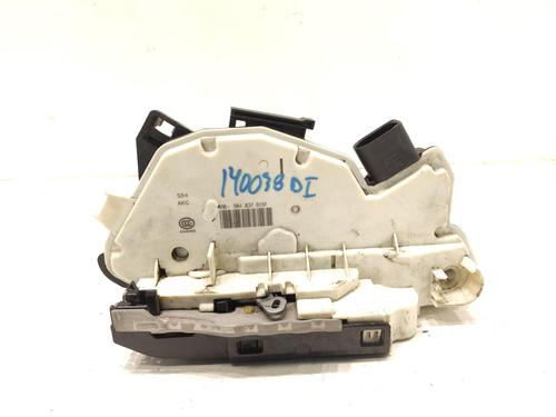 Used Front left lock Front left lock SEAT IBIZA IV SC (6J1, 6P5) [2008-2018] 36234764 36234764