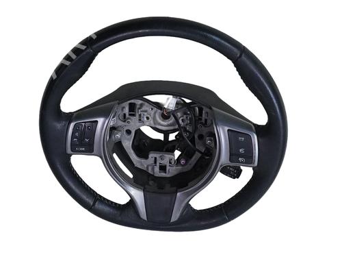 Used Steering wheel Steering wheel TOYOTA YARIS (_P13_) 1.3 (NSP130_, NSP130) (99 hp) 34463982 34463982