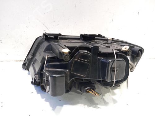 Højre forlygte AUDI A6 C5 Avant (4B5) [1997-2006]  14478104
