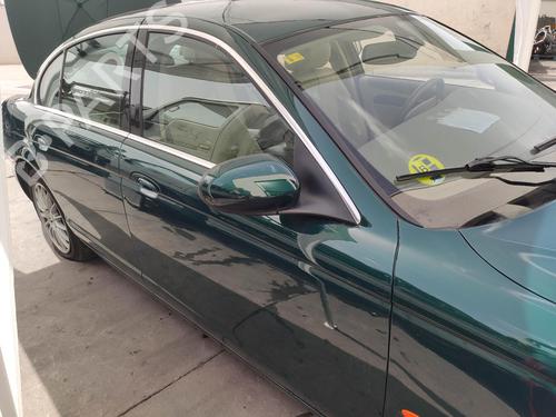 Høyre foran lås JAGUAR S-TYPE II (X200) 2.7 D | BP14463838C97 