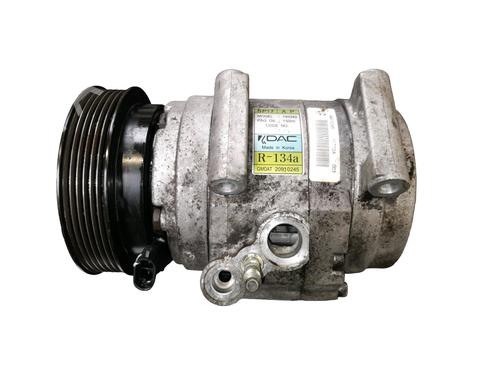 AC compressor CHEVROLET CAPTIVA (C100, C140) 2.0 D 4WD | BP35735344M34 - Image 3