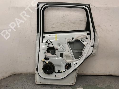 Dør højre bagtil FORD KUGA II (DM2) 1.5 EcoBoost | BP34550253C5 - Image 2