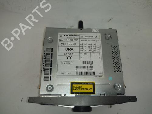 Radio OPEL ASTRA H (A04) 1.4 (L48) | BP18535226E6 