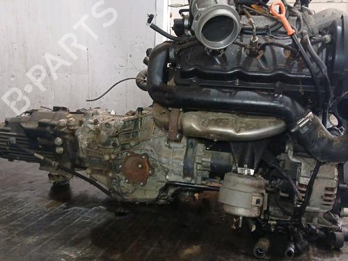 Engine AUDI A4 B6 (8E2) 2.5 TDI quattro | BP34547329M1 - Image 4
