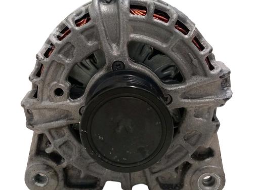 Alternator RENAULT MEGANE IV Hatchback (B9A/M/N_) 1.3 TCe 140 (B9NB) | BP35734270M7 - Image 2