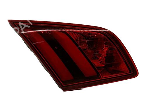 Used Left tailgate light Left tailgate light PEUGEOT 308 II (LB_, LP_, LW_, LH_, L3_) 1.6 BlueHDi 120 (120 hp) 33410361 33410361