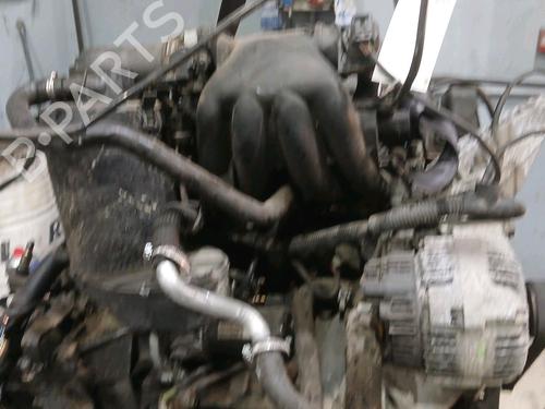 Starter CITROËN XSARA (N1) 1.6 i | BP26276871M8 