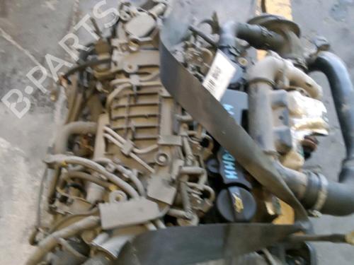 Used Gearbox Gearbox FORD FOCUS II (DA_, HCP, DP) [2004-2013] 36844032 36844032