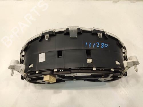Instrument cluster CITROËN C-ELYSEE (DD_) 1.6 BlueHDi 100 | BP14465239C47 