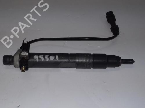 Used Injector SEAT CORDOBA Vario (6K5) [1996-2002]  17590745