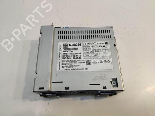 Electronic module OPEL ASTRA K (B16) 1.6 CDTi (68) | BP14464411M83 