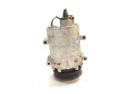 AC compressor VOLVO S60 I (384) 2.4 | BP35731464M34 - Image 3