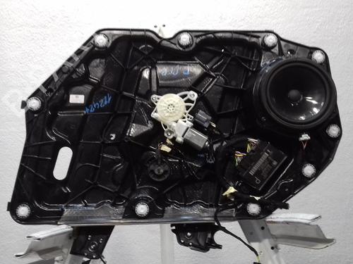 front-right-window-mechanism-ford-focus-iv-hn-2018-34485454 main image