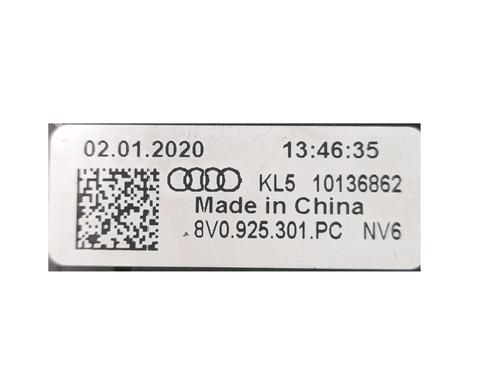 Warning switch AUDI A3 Sportback (8VA, 8VF) 30 g-tron | BP34548386I22 - Image 4