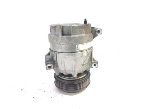 Used AC compressor AC compressor RENAULT LAGUNA II (BG0/1_) 1.9 dCi (BG08, BG0G) (120 hp) 35731030 35731030