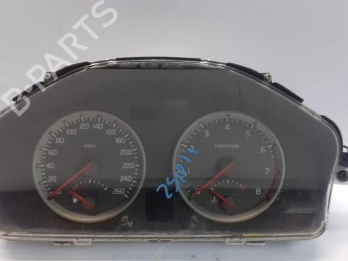 Used Instrument cluster Instrument cluster VOLVO C30 (533) 1.8 (125 hp) 34484450 34484450