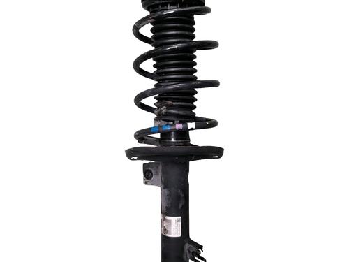 Used Left front shock absorber Left front shock absorber CITROËN C3 II (SC_) 1.4 HDi 70 (SC8HZC, SC8HR0, SC8HP4) (68 hp) 34546229 34546229