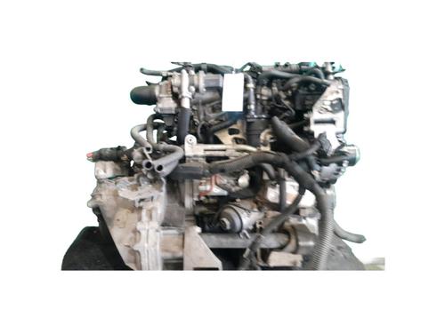 Used Engine Engine OPEL VECTRA C GTS (Z02) 1.9 CDTI (F68) (150 hp) 34494181 34494181