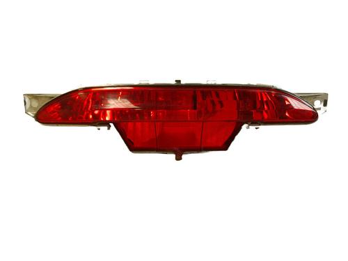Used Rear fog light Rear fog light PEUGEOT 208 I (CA_, CC_) 1.2 VTI 82 (82 hp) 33408383 33408383