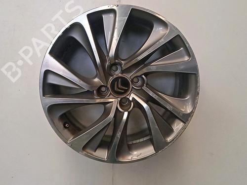Rim CITROËN DS4 (NX_) 1.6 VTi 120 9688832277