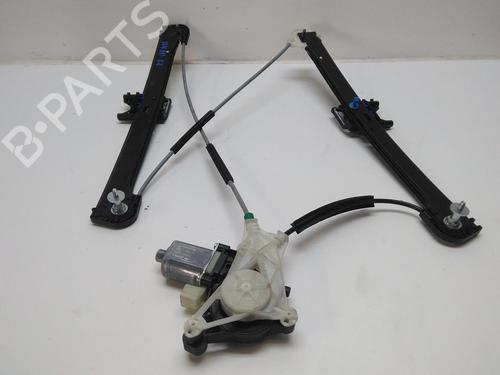 Front left window mechanism AUDI A3 Limousine (8VS, 8VM) | BP36234543C22 - Image 3