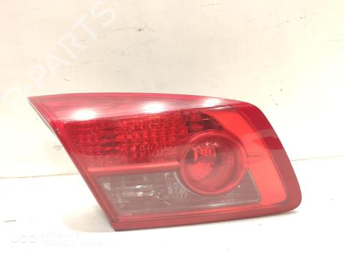 Used Left taillight Left taillight RENAULT VEL SATIS (BJ0_) 3.0 dCi (BJ0J, BJ0N) (177 hp) 34489458 34489458