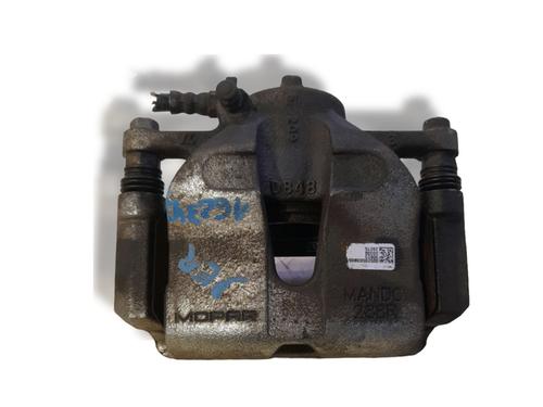 Used Right front brake caliper Right front brake caliper FIAT TIPO Saloon (356_, 357_) 1.6 D (356SXG1B) (120 hp) 33406002 33406002
