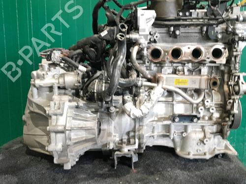 Engine KIA NIRO I (DE) E-NIRO | BP34379613M1 - Image 4