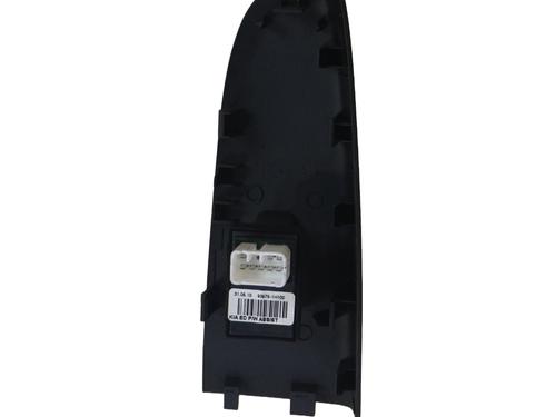 Right front window switch KIA PRO CEE'D (ED) 1.6 CVVT | BP20143070I26 