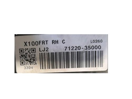 Other SSANGYONG XLV SUV e-XDi 160 | BP34470219O1 - Image 4