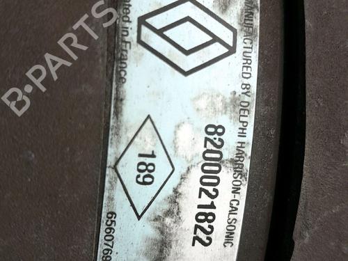 Used AC compressor RENAULT LAGUNA III (BT0/1) [2007-2015]  18703195