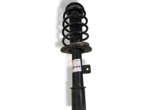 Used Right front shock absorber Right front shock absorber PEUGEOT 3008 I MPV (0U_) 1.6 HDi (112 hp) 34379519 34379519
