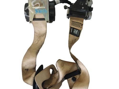 Front left seatbelt BMW 5 (F10)  | BP20331752I26 