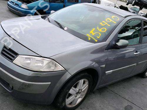 Starter RENAULT MEGANE II (BM0/1_, CM0/1_) 1.9 dCi (BM0G, CM0G) | BP17591808M8 