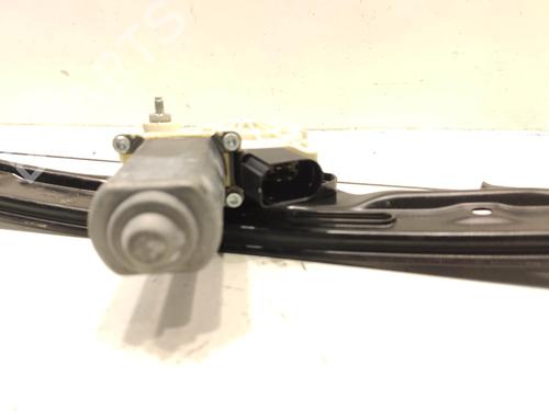Rear right window mechanism BMW X6 (F16, F86)  | BP14464497C25 
