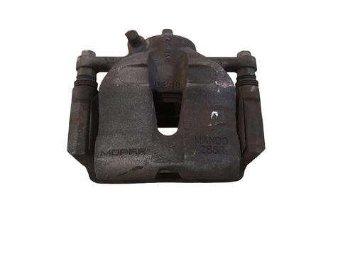 Used Right front brake caliper Right front brake caliper 33404754 33404754
