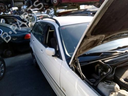 Alternator BMW 3 Touring (E46) 320 d | BP18557188M7 