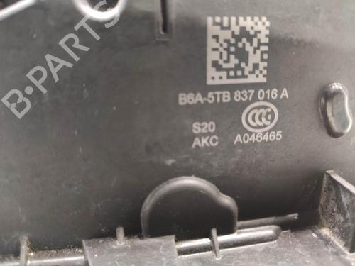 Front right lock SKODA FABIA III (NJ3) 1.0 | BP14472866C97 