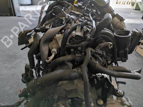 Engine SEAT IBIZA V (KJ1, KJG) 1.0 TSI | BP34487551M1  - Image 5