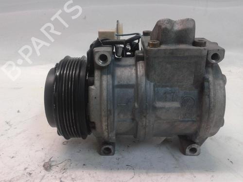 AC-Kompressor BMW 3 Convertible (E36) 320 i (150 hp) 14450122