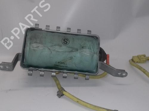 Airbag Kit TOYOTA LAND CRUISER PRADO (_J12_) 4.0 V6 VVT-i (GRJ125) | BP24667346C86 