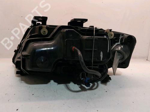 Højre forlygte Højre forlygte AUDI ALLROAD C5 (4BH) [2000-2005] 34490642 34490642