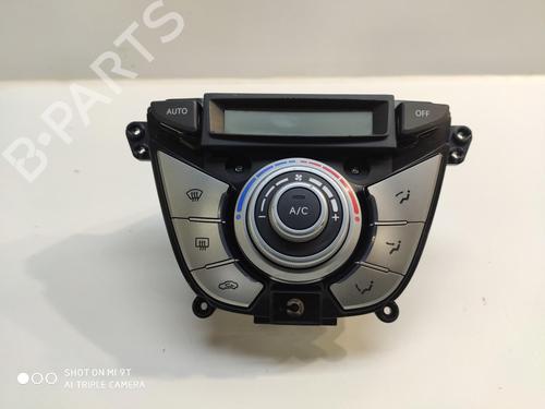 Climate control HYUNDAI ix20 (JC) 1.6 CRDI | BP34485387I5 - Image 4