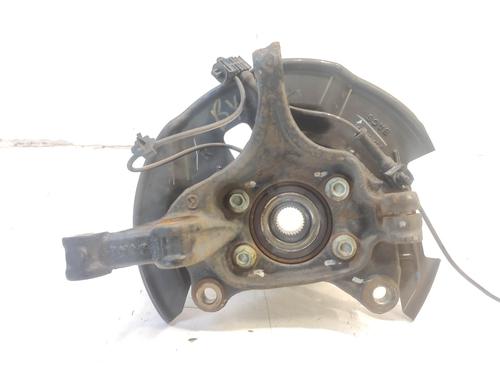 Used Right front steering knuckle Right front steering knuckle MAZDA 3 (BM, BN) 2.0 (120 hp) 34489071 34489071